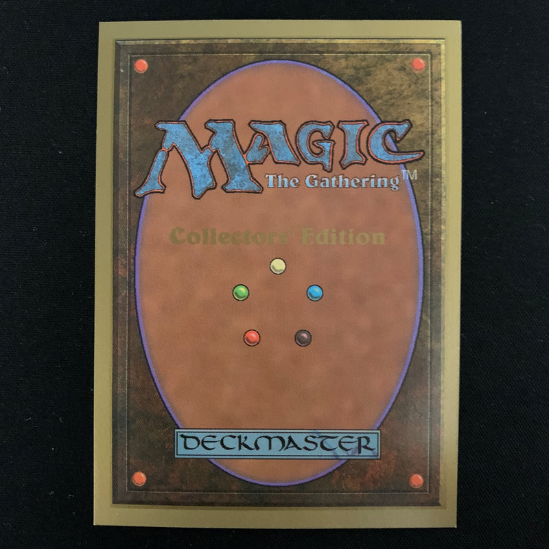 Magic the Gathering Mox Emerald - Collectors' Edition 