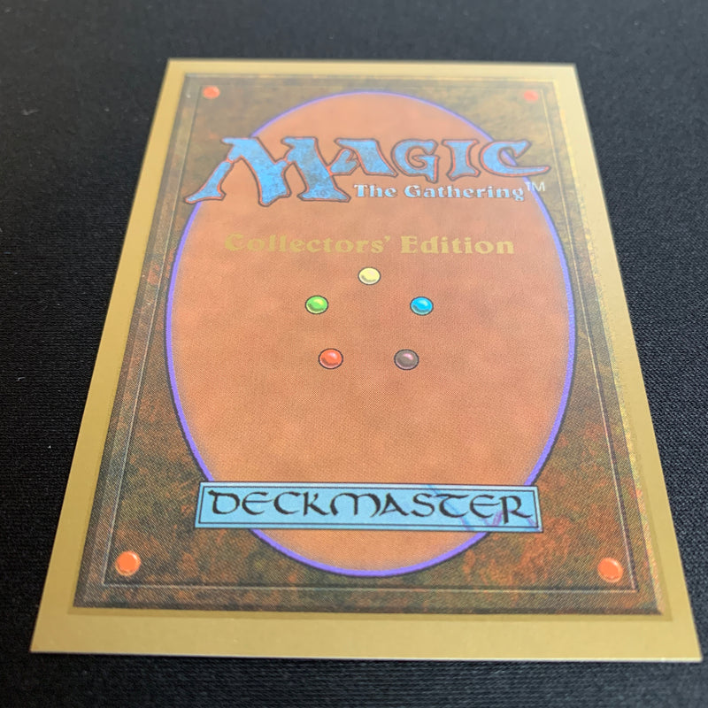 Magic the Gathering Mox Emerald - Collectors' Edition 