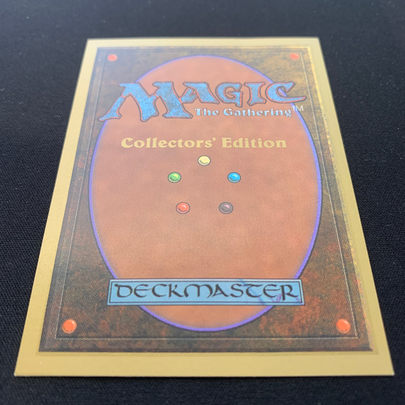 Magic the Gathering Mox Emerald - Collectors' Edition 