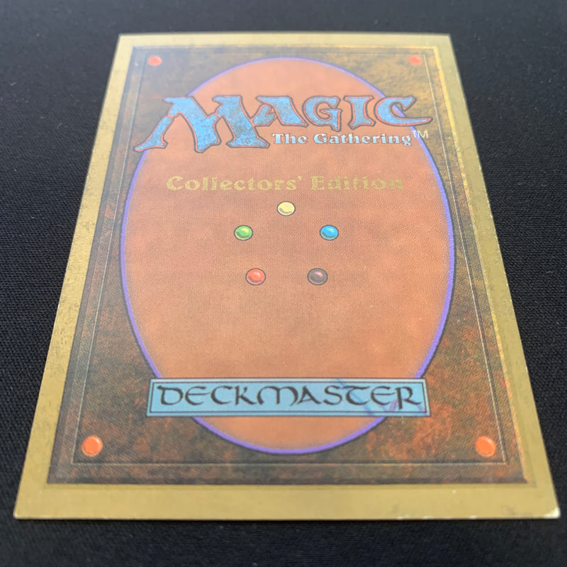 Magic the Gathering Mox Emerald - Collectors' Edition 