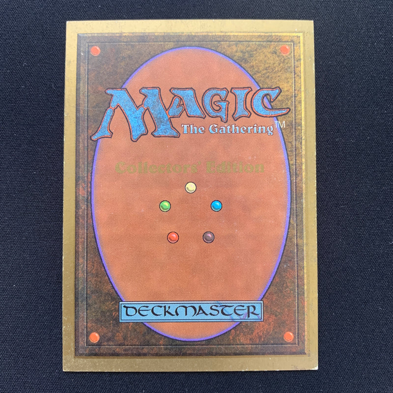 Magic the Gathering Mox Emerald - Collectors' Edition 