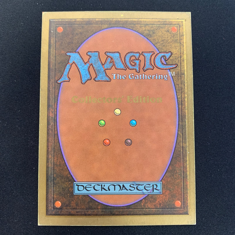 Magic the Gathering Mox Emerald - Collectors' Edition 