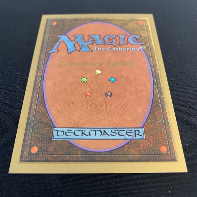 Magic the Gathering Mox Emerald - Collectors' Edition 