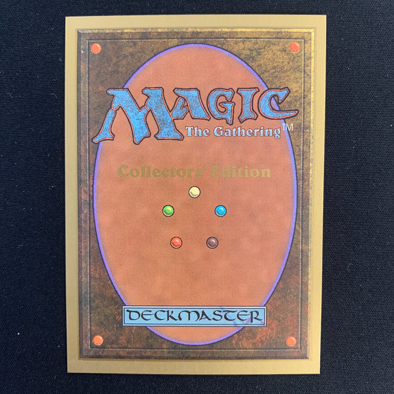 Magic the Gathering Mox Emerald - Collectors' Edition 