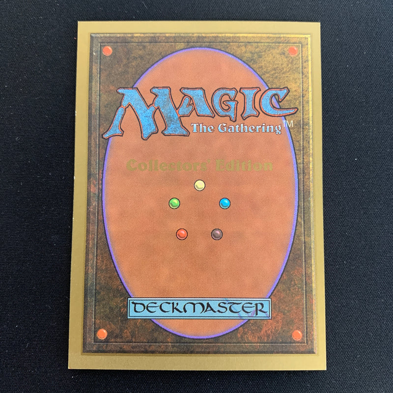 Magic the Gathering Mox Emerald - Collectors' Edition 