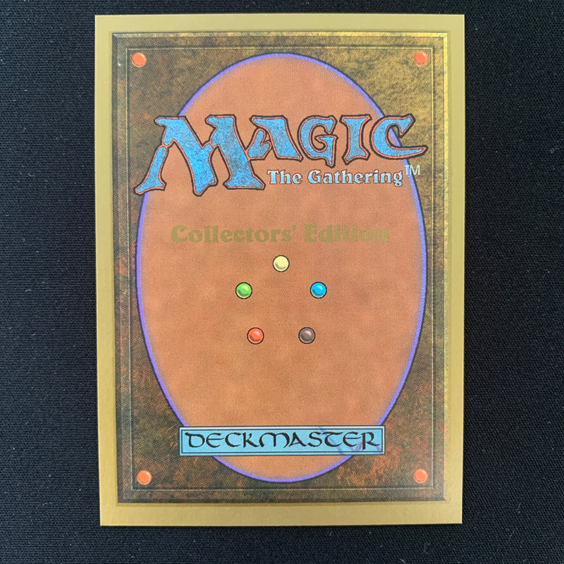 Magic the Gathering Mox Emerald - Collectors' Edition 