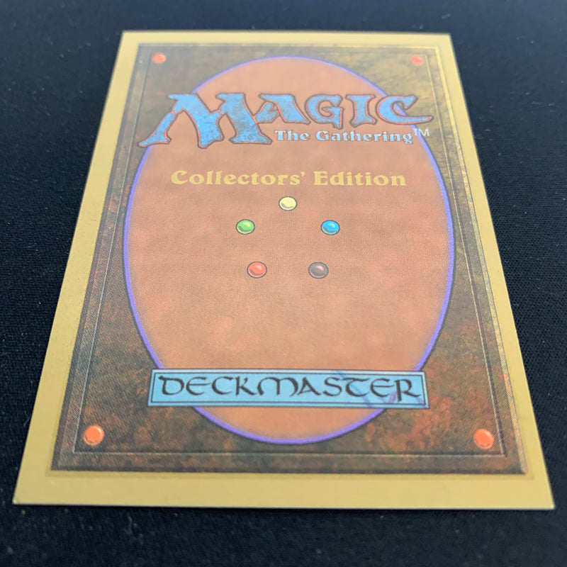 Magic the Gathering Mox Emerald - Collectors' Edition 