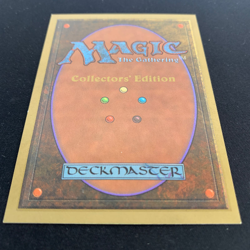 Magic the Gathering Mox Emerald - Collectors' Edition 