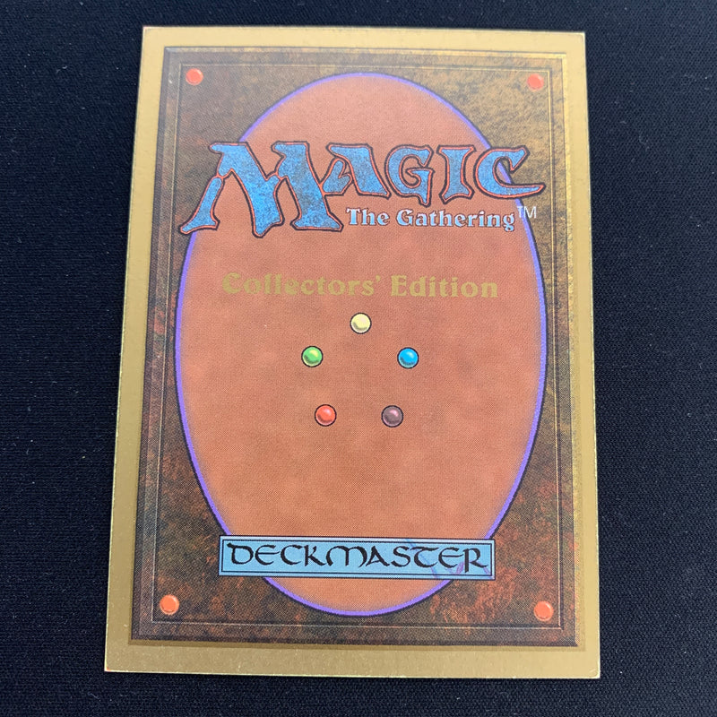 Magic the Gathering Mox Emerald - Collectors' Edition 