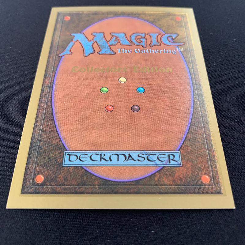 Magic the Gathering Mox Emerald - Collectors' Edition 