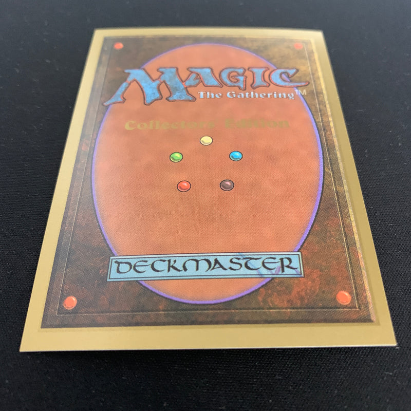 Magic the Gathering Mox Emerald - Collectors' Edition 