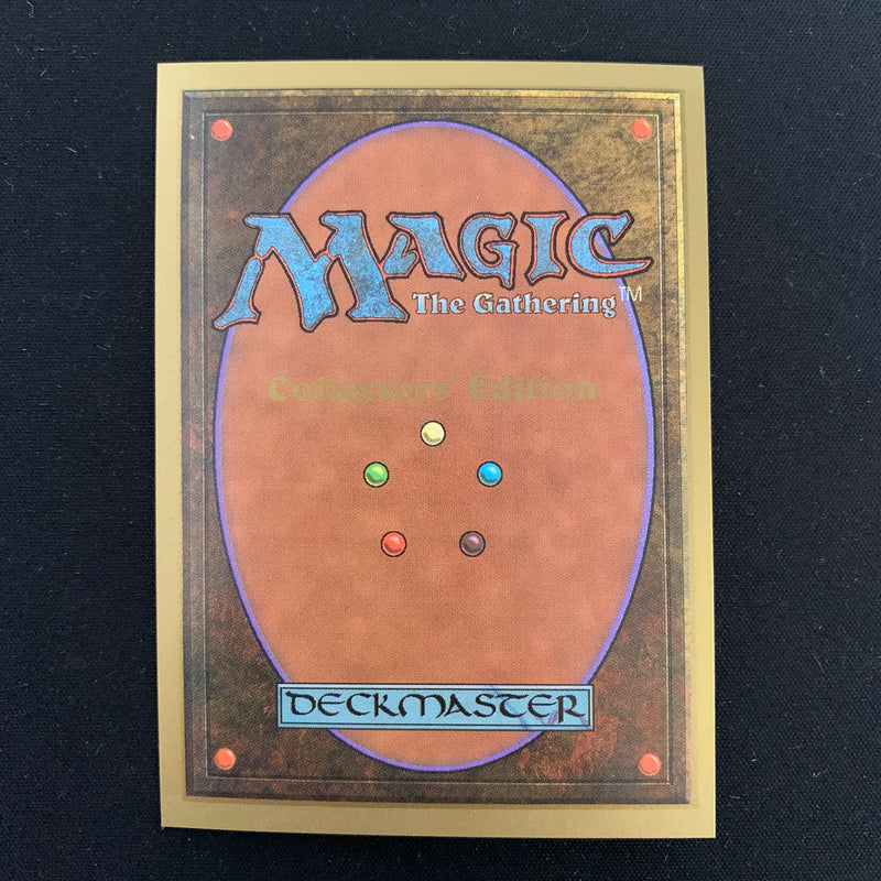 Magic the Gathering Mox Emerald - Collectors' Edition 