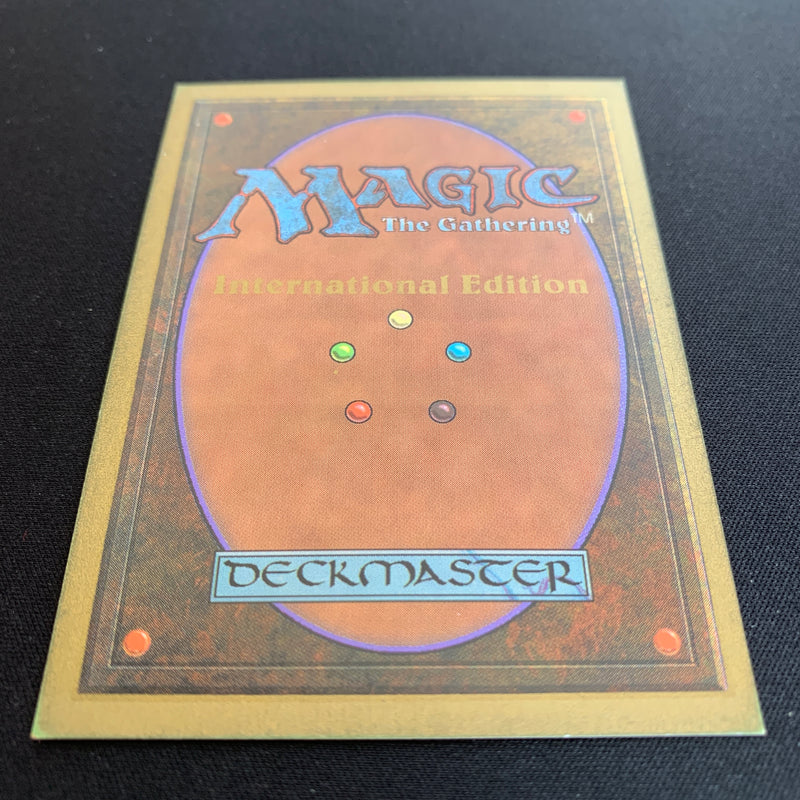 Magic the Gathering Mox Emerald - International Edition 