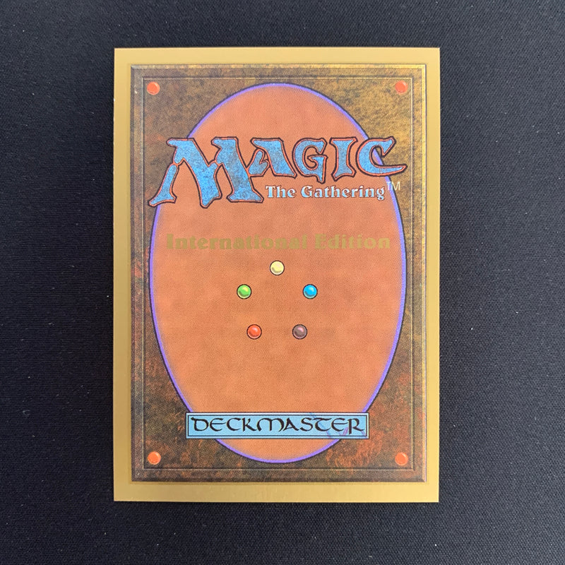 Magic the Gathering Mox Emerald - International Edition 