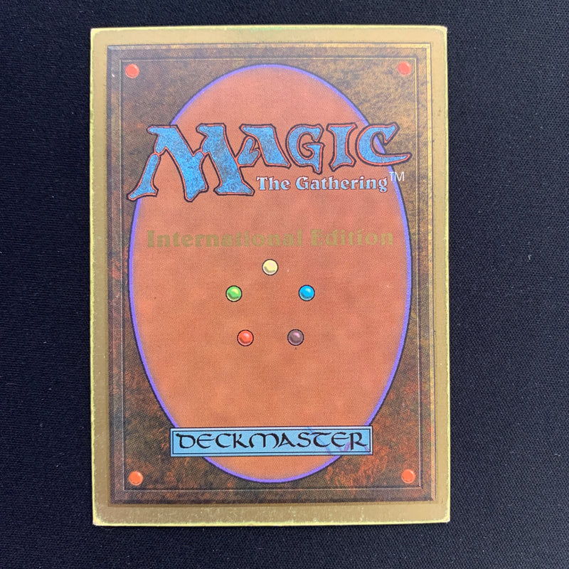 Magic the Gathering Mox Emerald - International Edition 