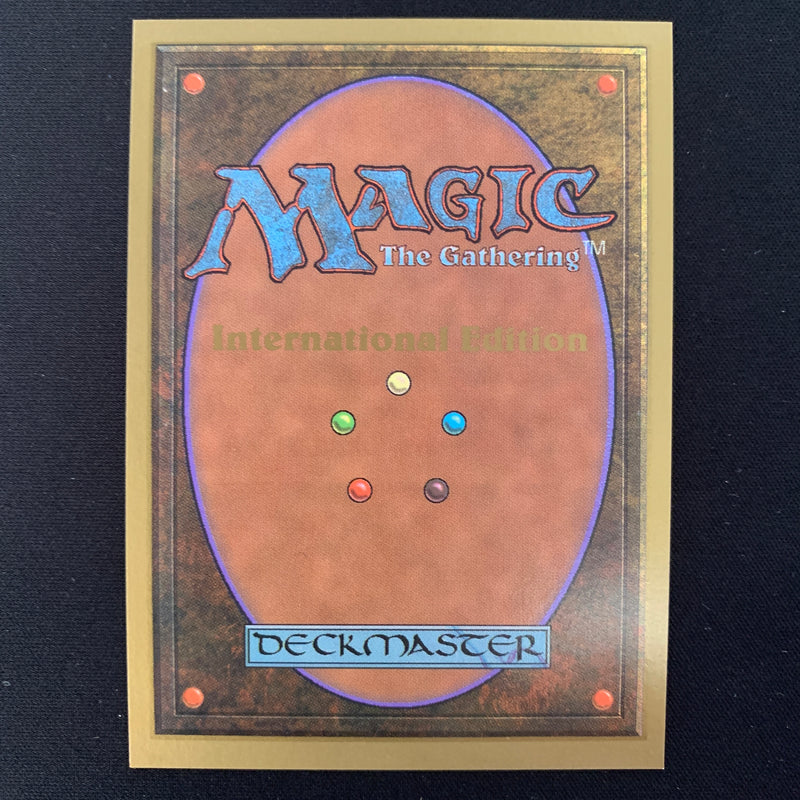 Magic the Gathering Mox Emerald - International Edition 