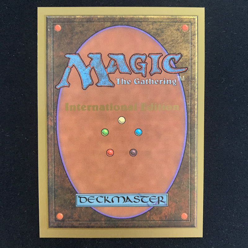 Magic the Gathering Mox Emerald - International Edition 