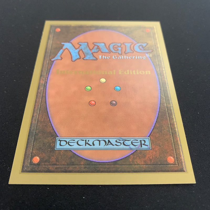 Magic the Gathering Mox Emerald - International Edition 