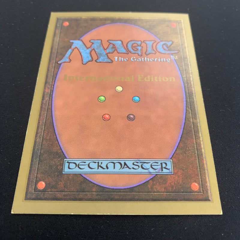 Magic the Gathering Mox Emerald - International Edition 