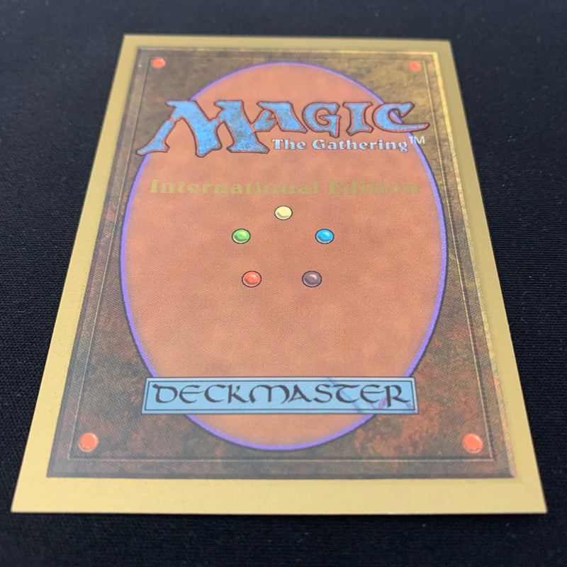 Magic the Gathering Mox Emerald - International Edition 