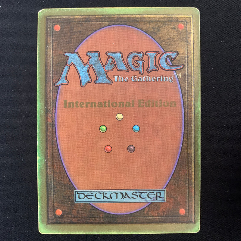 Magic the Gathering Mox Emerald - International Edition 