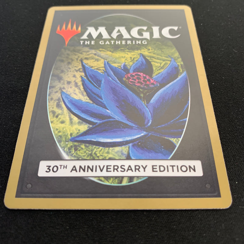 Magic the Gathering Mox Emerald (Retro Frame) - 30th Anniversary Edition 