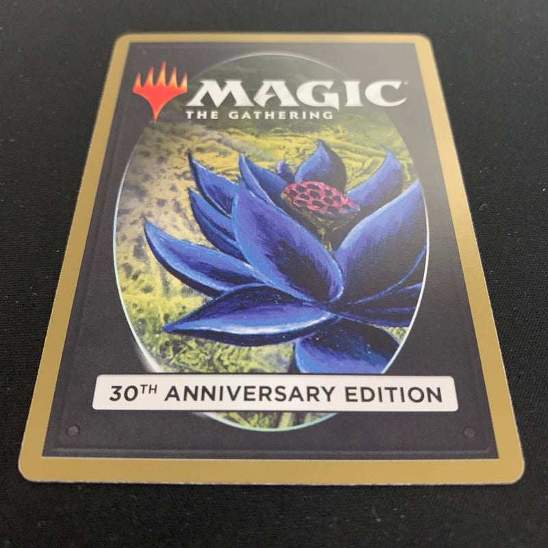 Magic the Gathering Mox Emerald (Retro Frame) - 30th Anniversary Edition 