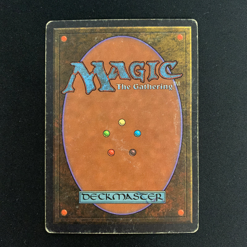 Magic the Gathering Mox Emerald - Unlimited 