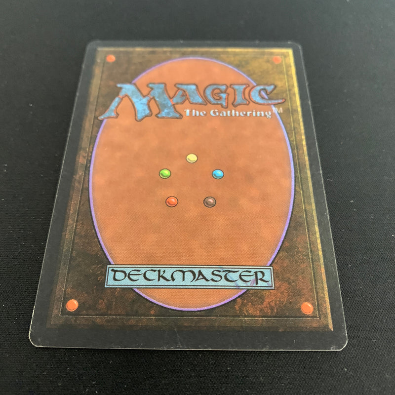 Magic the Gathering Mox Emerald - Unlimited 