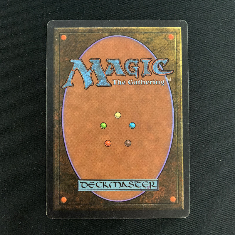 Magic the Gathering Mox Emerald - Unlimited 