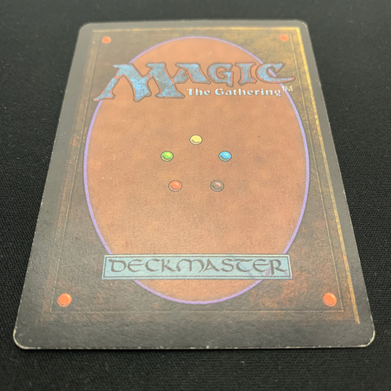 Magic the Gathering Mox Emerald - Unlimited 