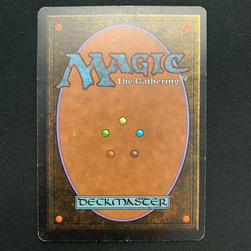 Magic the Gathering Mox Emerald - Unlimited 