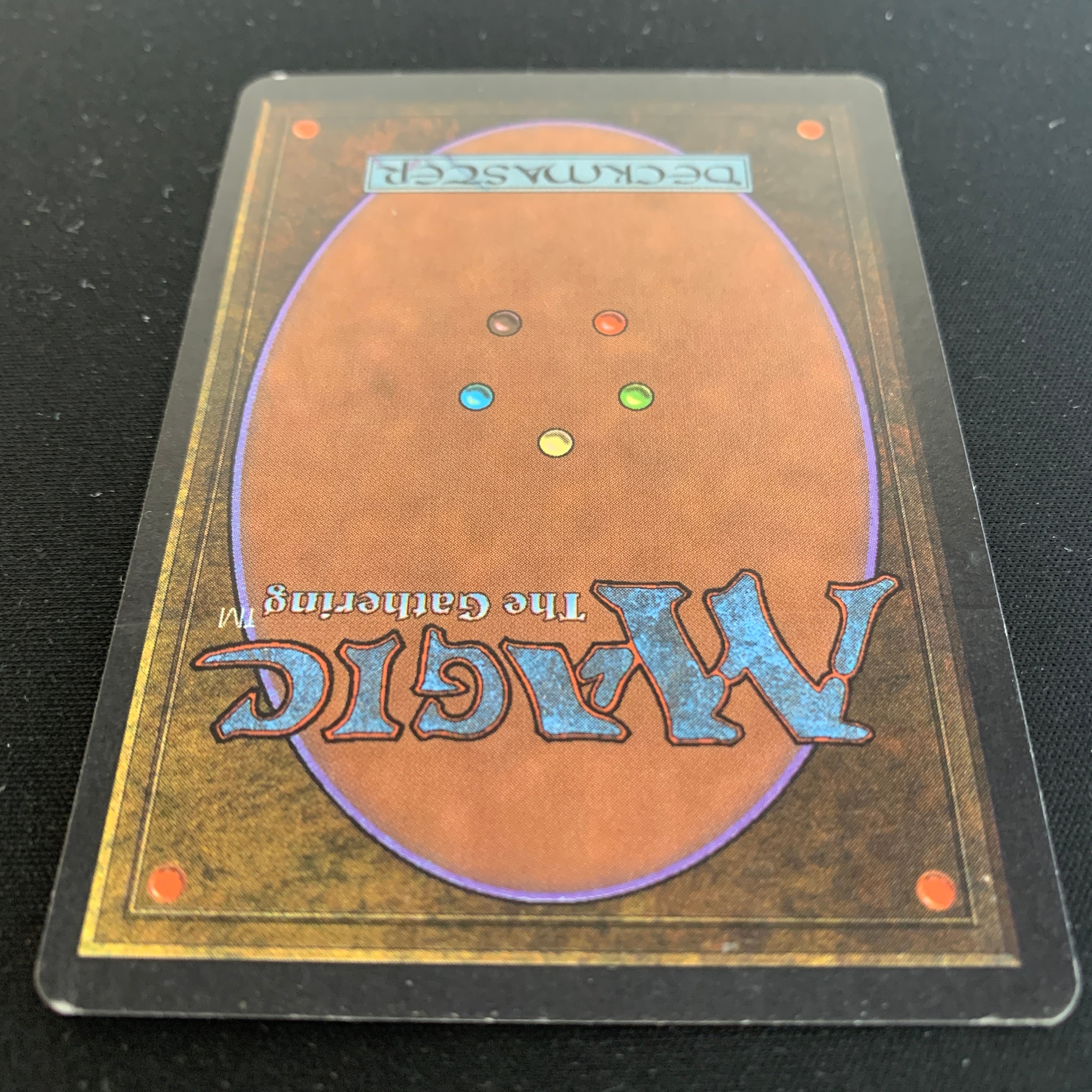 MTG Singles - Mox Emerald - Unlimited - 