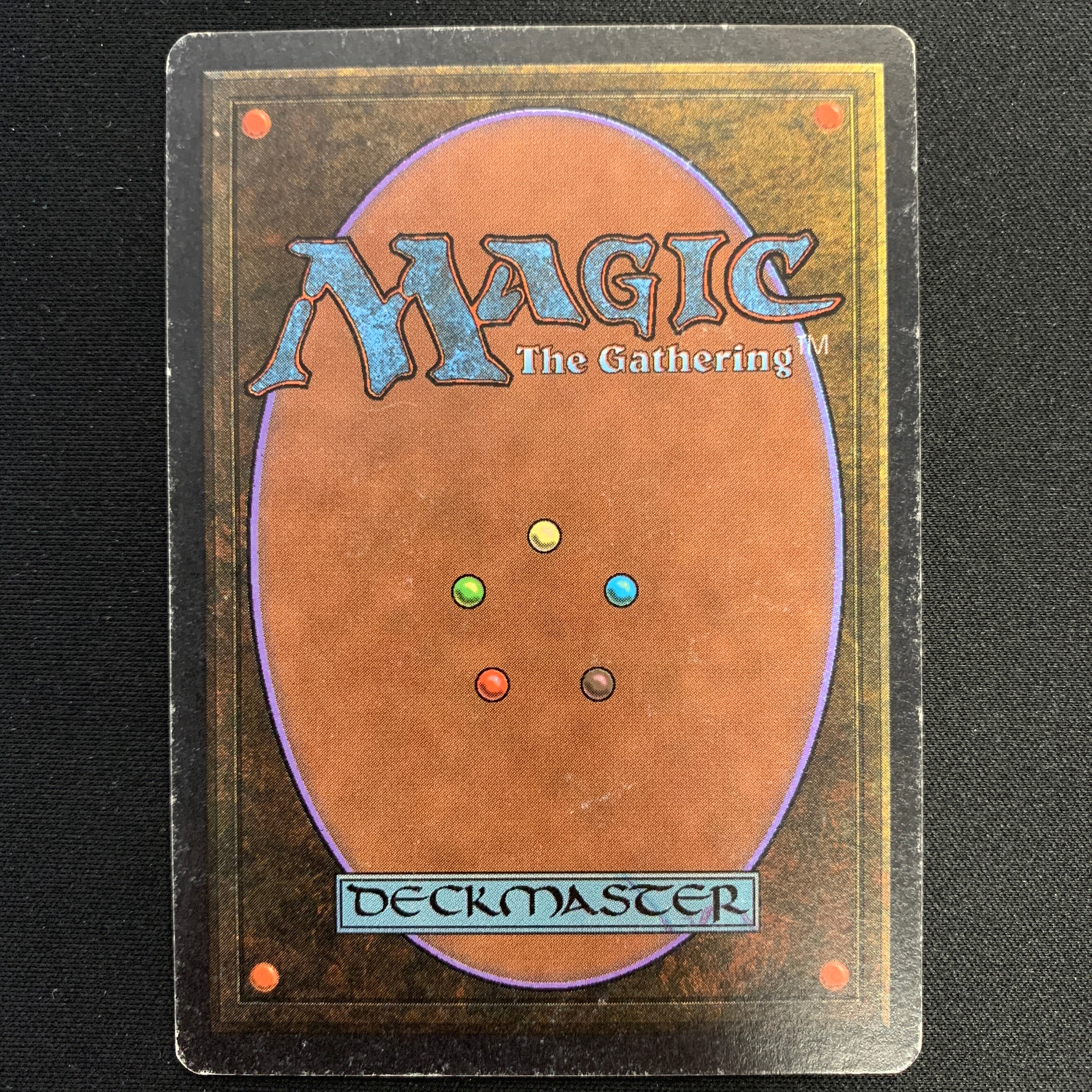 MTG Singles - Mox Emerald - Unlimited - 
