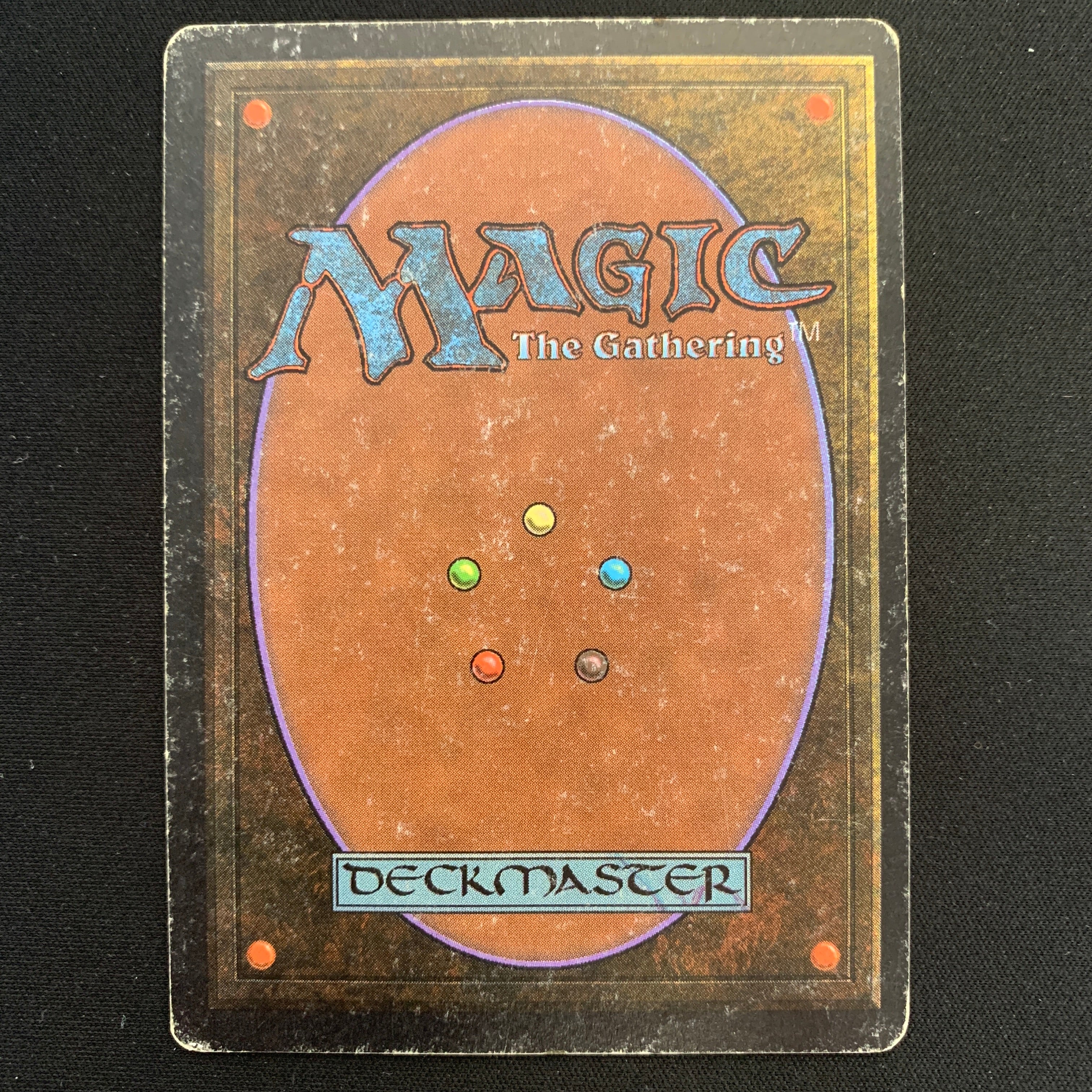 MTG Singles - Mox Emerald - Unlimited - 