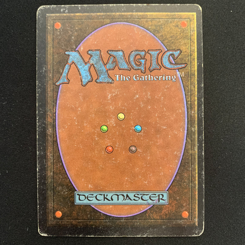 Magic the Gathering Mox Emerald - Unlimited 