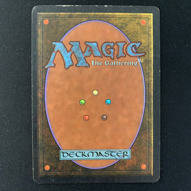 Magic the Gathering Mox Emerald - Unlimited 