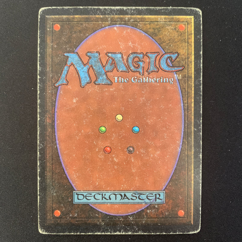 Magic the Gathering Mox Emerald - Unlimited 