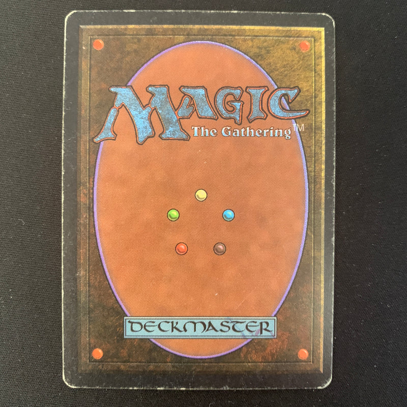 Magic the Gathering Mox Emerald - Unlimited 