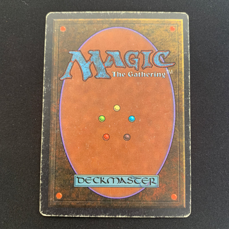 Magic the Gathering Mox Emerald - Unlimited 