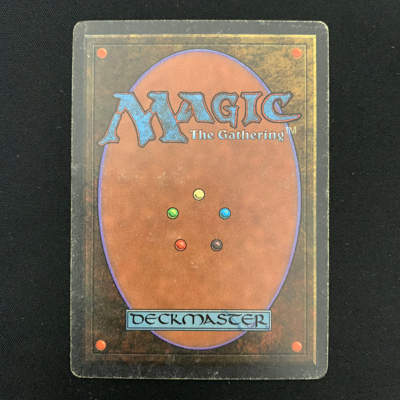 Magic the Gathering Mox Emerald - Unlimited 