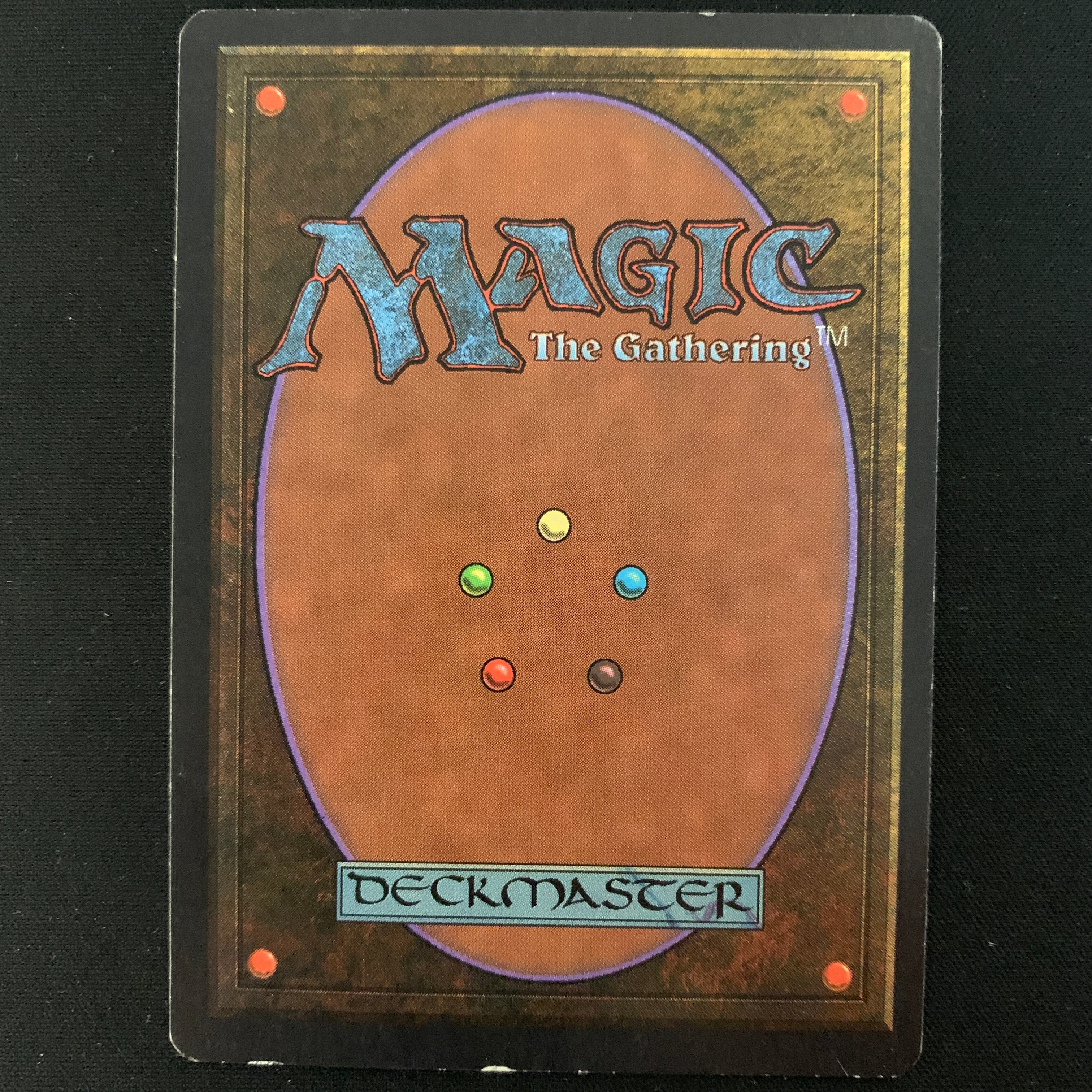 MTG Singles - Mox Emerald - Unlimited - 