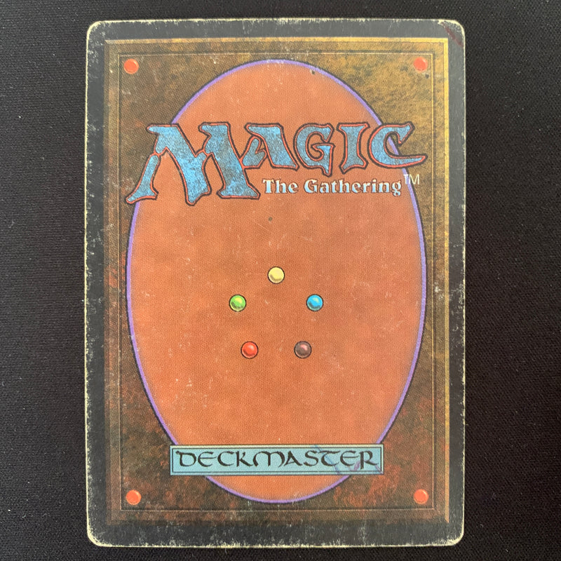 Magic the Gathering Mox Emerald - Unlimited 