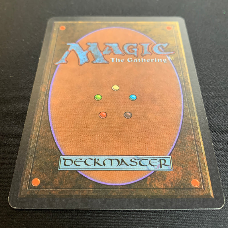 Magic the Gathering Mox Emerald - Unlimited 