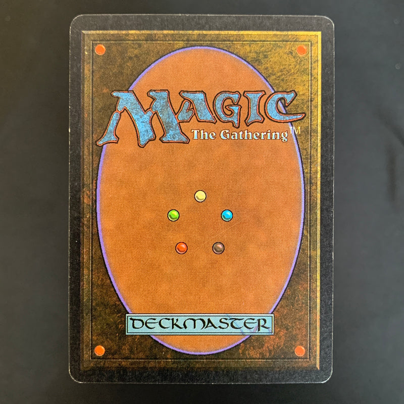 Magic the Gathering Mox Emerald - Unlimited 