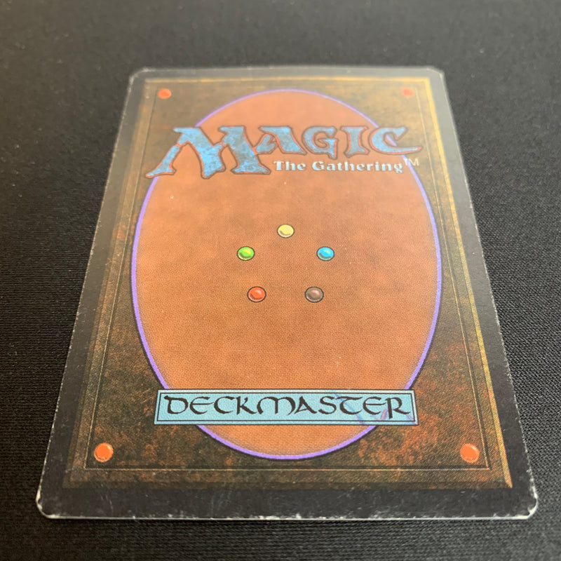 Magic the Gathering Mox Emerald - Unlimited 