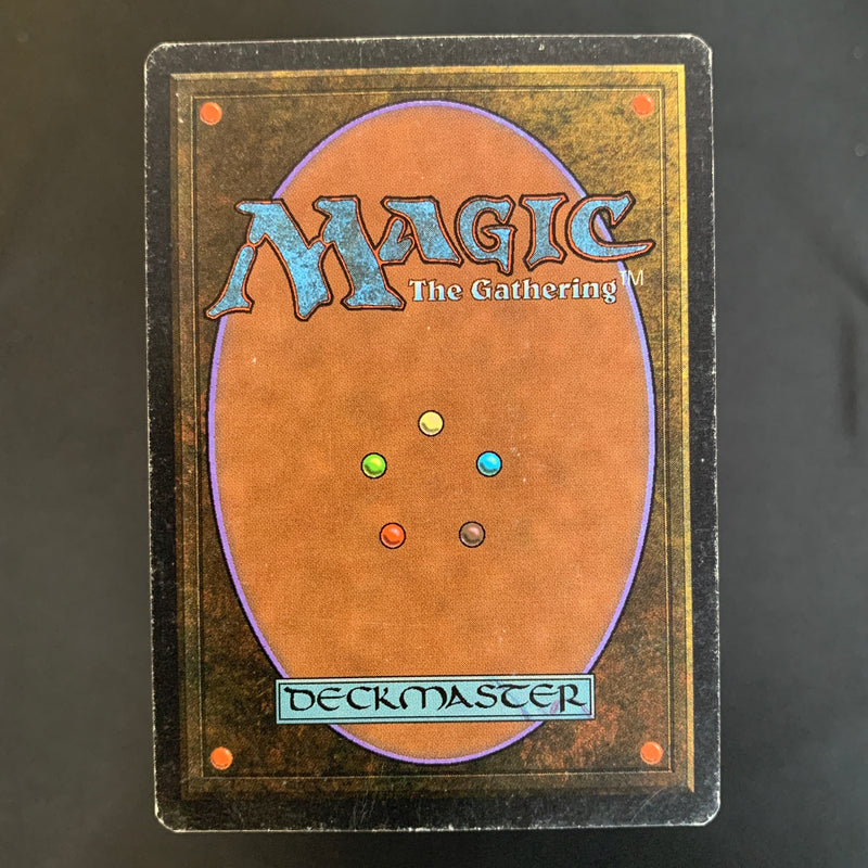 Magic the Gathering Mox Emerald - Unlimited 