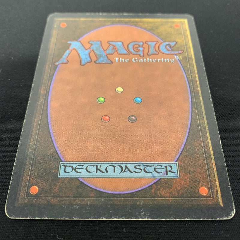 Magic the Gathering Mox Emerald - Unlimited 