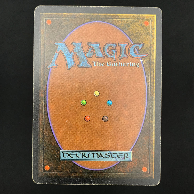 Magic the Gathering Mox Emerald - Unlimited 