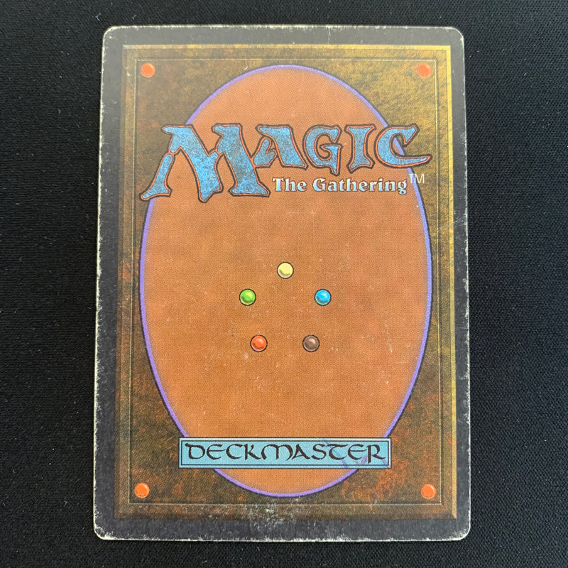 Magic the Gathering Mox Emerald - Unlimited 